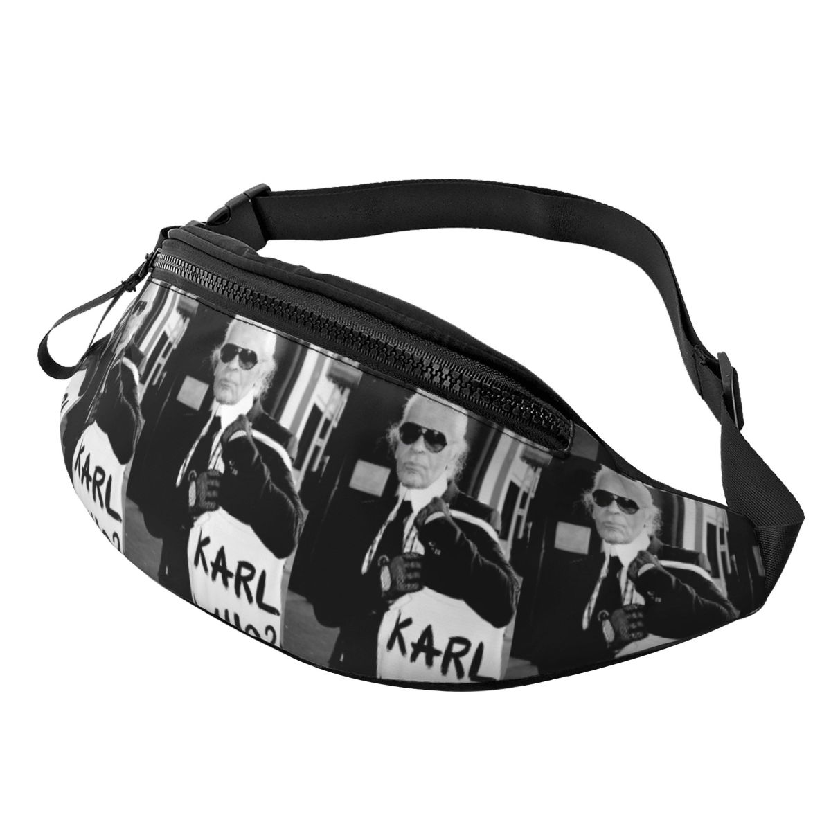 Women'S Karl Bags - Karl Who Bolsa de cintura para