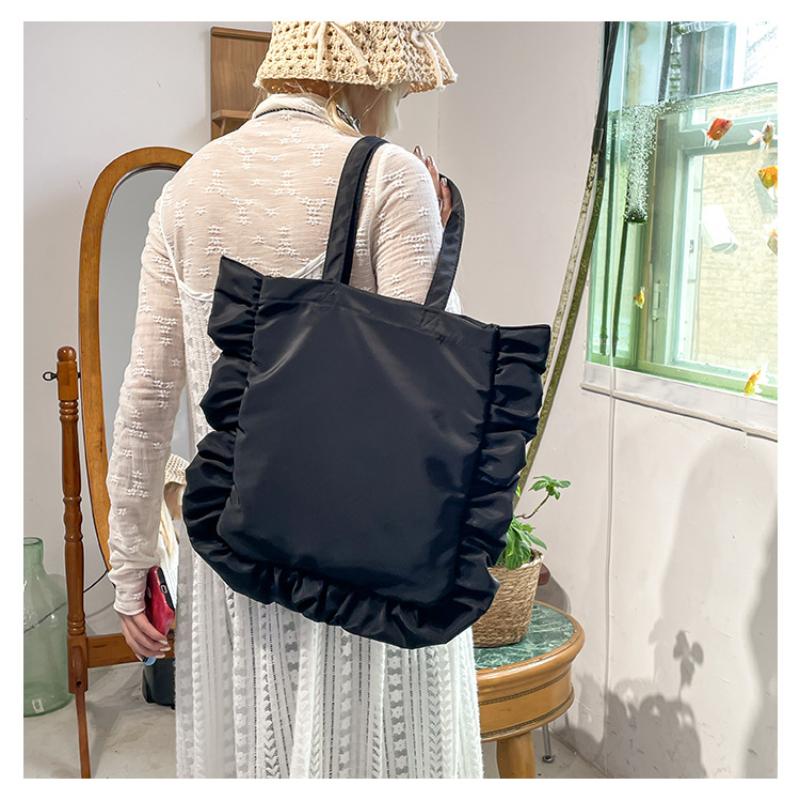 Women Bags For Office Use - Bolsa Tote Vintage Elegante para Mulheres