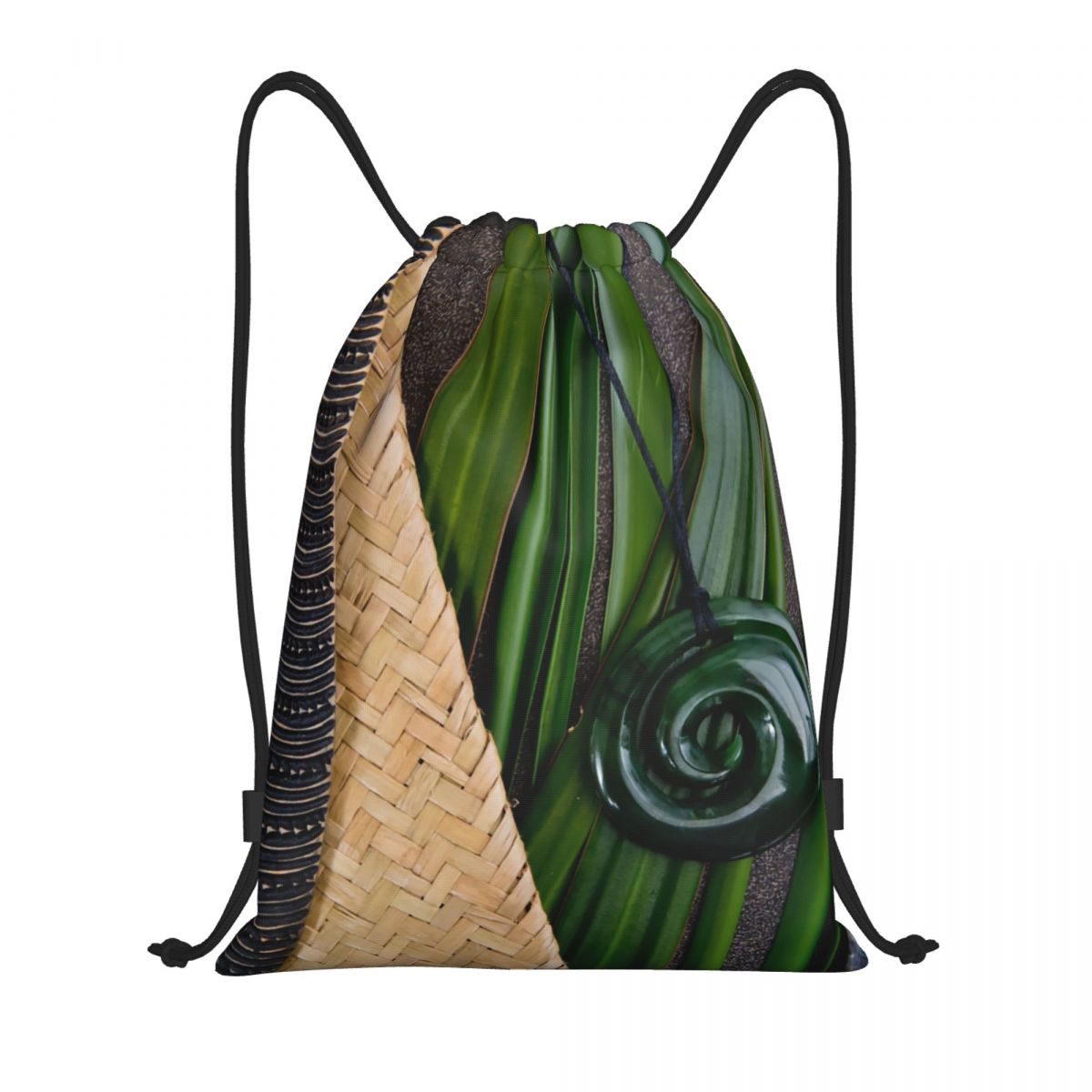 Women Bags Nz - Personalizado nz maoris cultura tema cordão