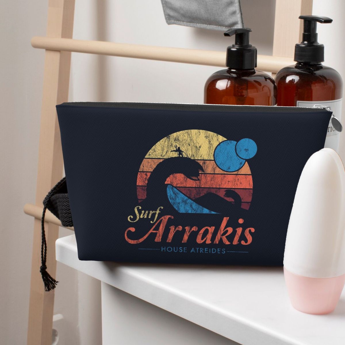 Women Bags Dune - Visita arrakis angustiado surf dune sci
