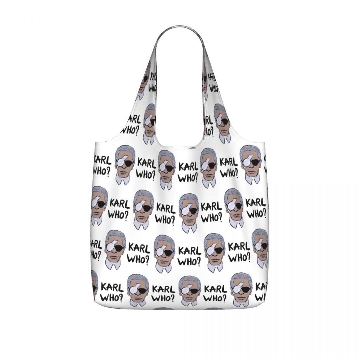 Women'S Karl Bags - Bolsa de Compras Karl Who em