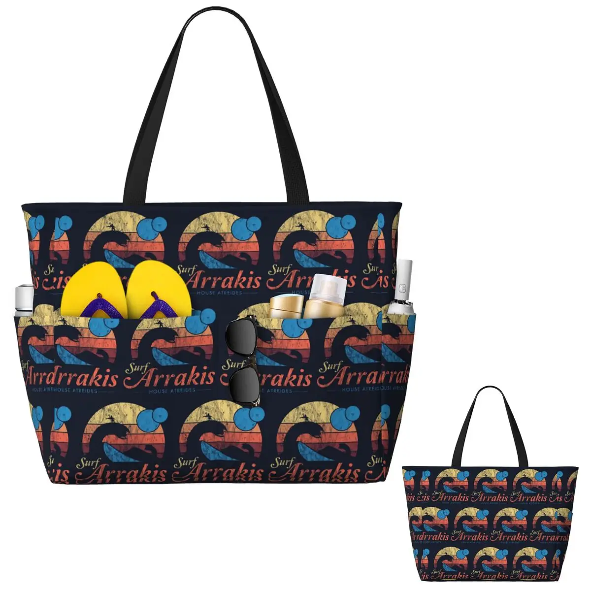 Women Bags Dune - Bolsa Grande de Viagem e Fitness