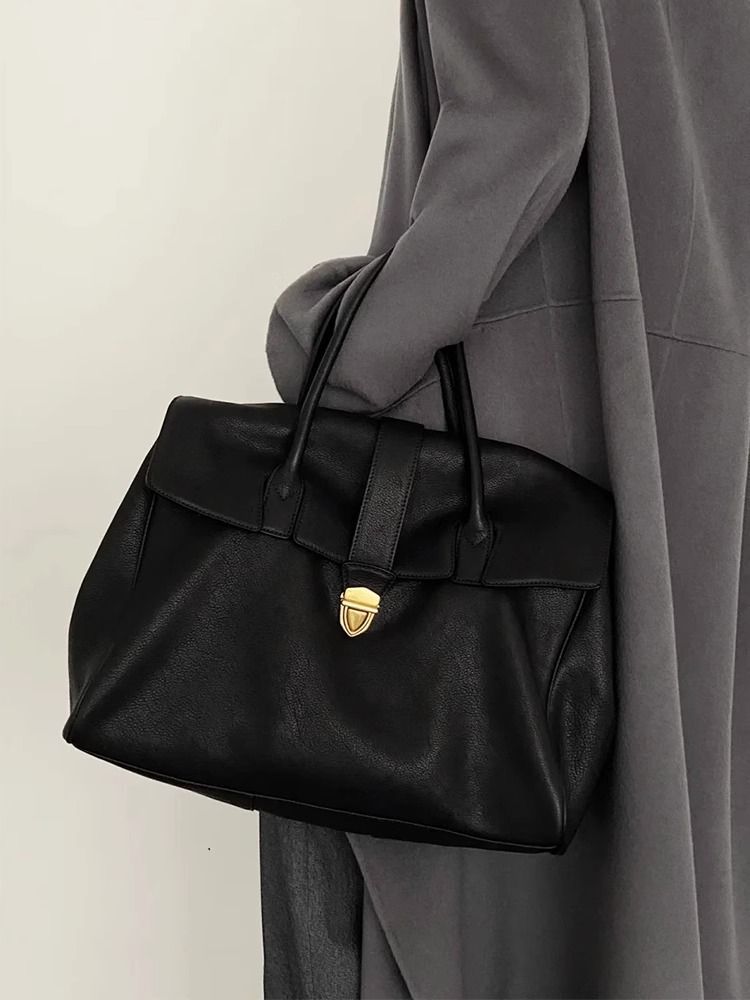 Women Bags With Laptop Compartment - Bolsa Tote Feminina de Alta Qualidade