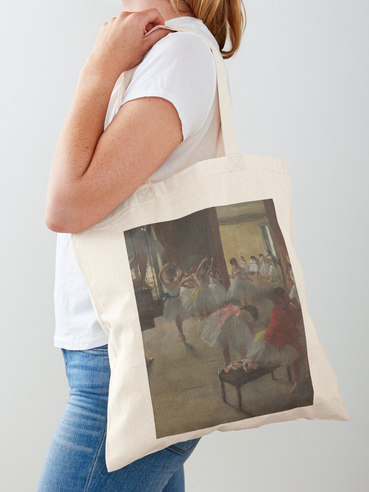 Women Bags Edgars - A Aula de Dança - Edgar