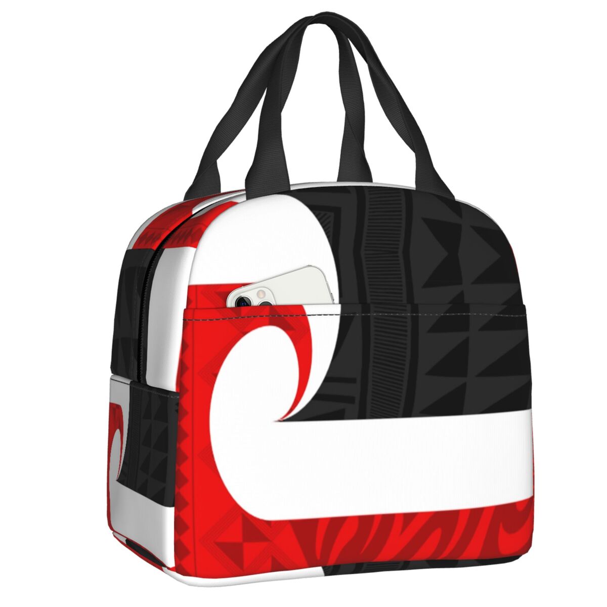 Women Bags Nz - Lancheira Reutilizável Personalizada com Tema da
