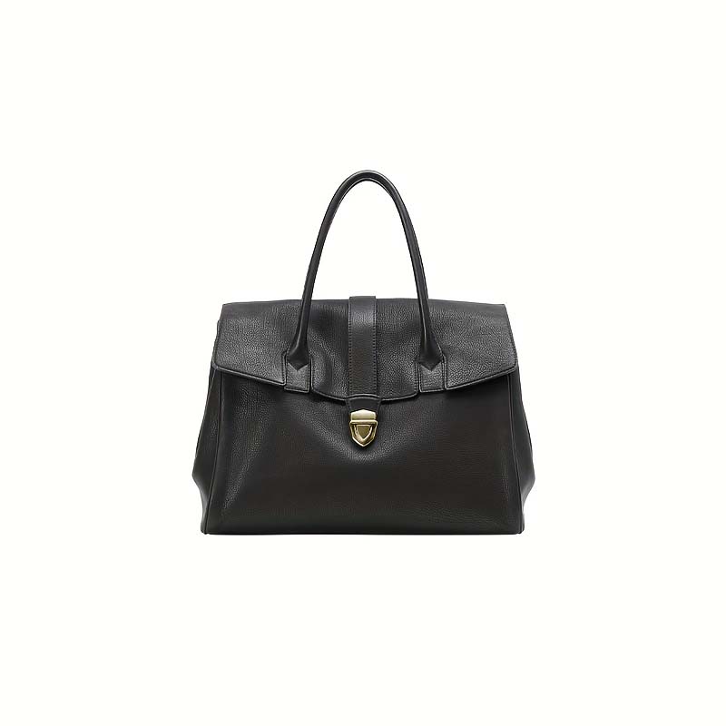Women Bags For Office Use - Bolsa tote de negócios sofisticada para