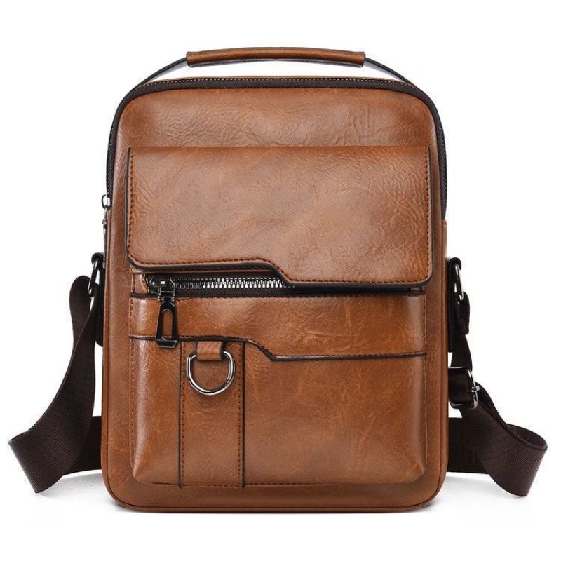 Women Bags With Laptop Compartment - Bullcaptain bolsa de ombro masculina casual,