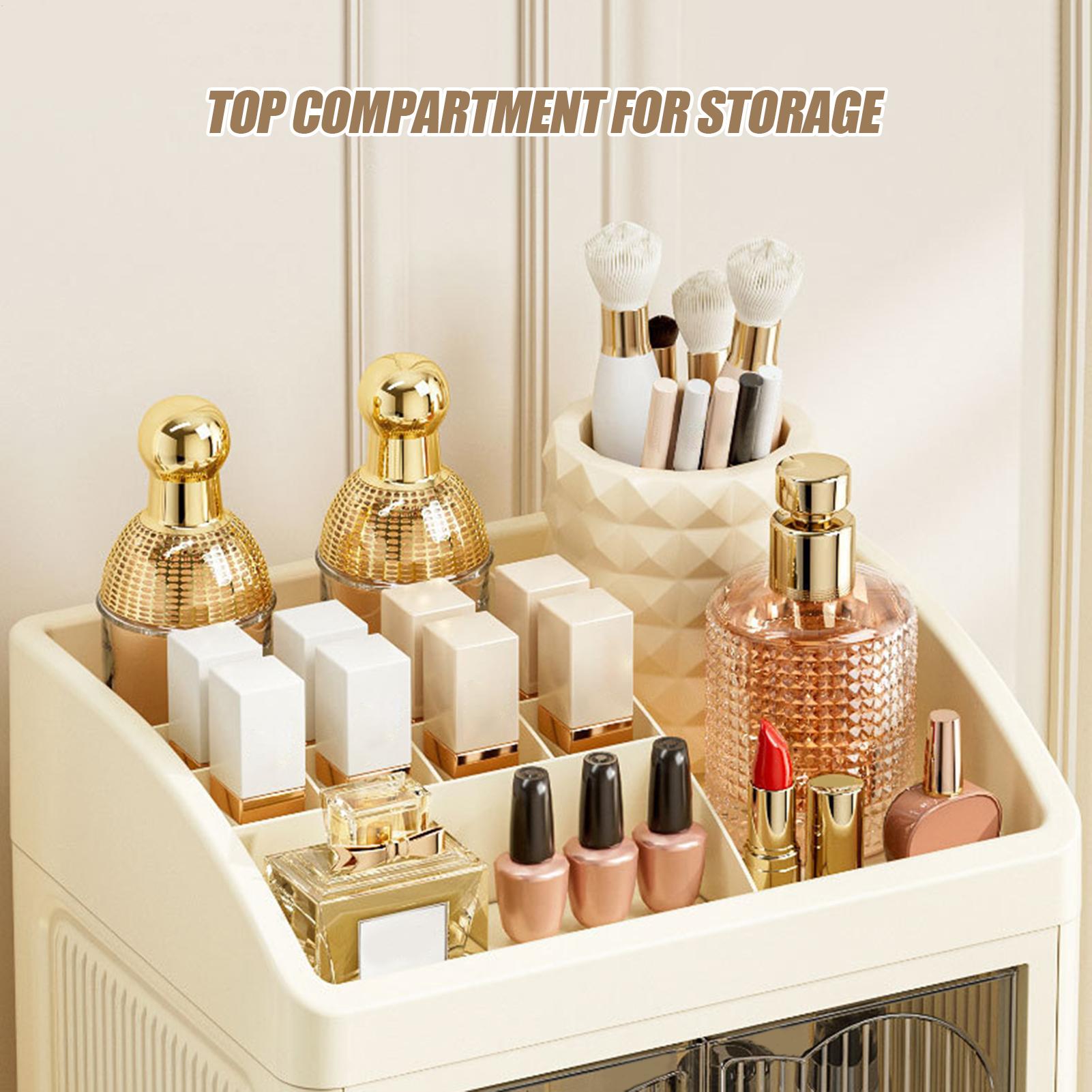 Women Vanity Bags - Organizador de maquiagem para vaidade organizador