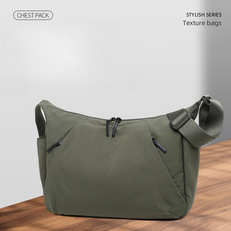 Women Bags With Laptop Compartment - Bolsas de ombro oxford japonesas à