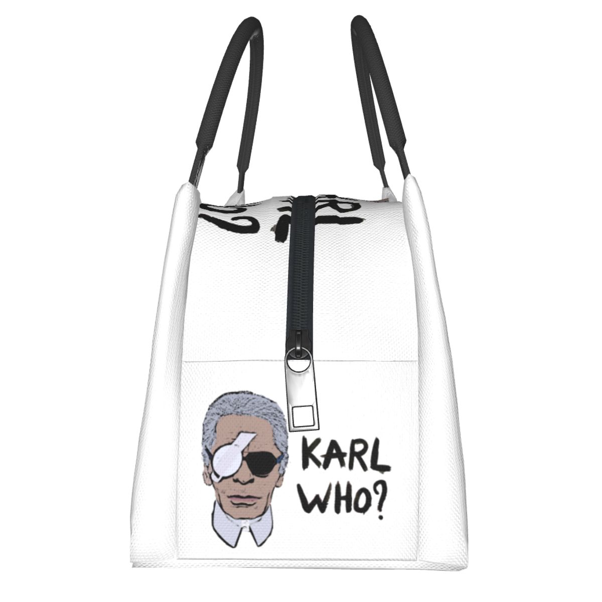 Bolsa térmica Karl Who para mu - Women'S Karl Bags avaliação e preço