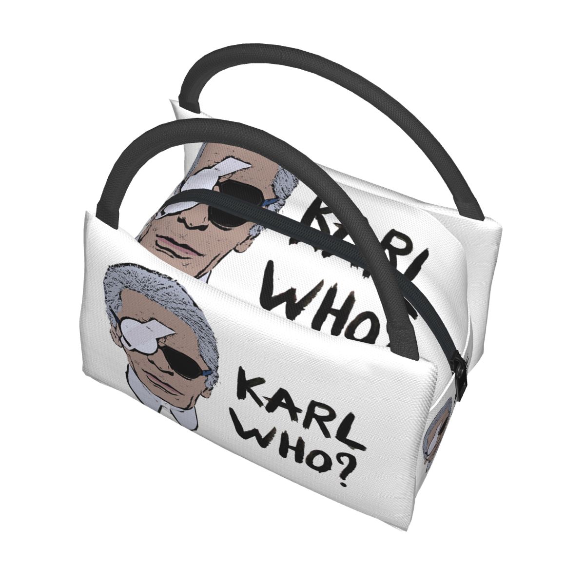Bolsa térmica Karl Who para mu - Women'S Karl Bags avaliação e preço