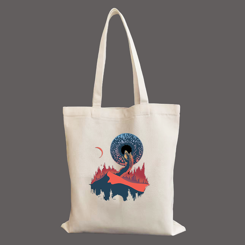 Sacolas de Compras Anime Frank - Women Bags Dune avaliação e preço