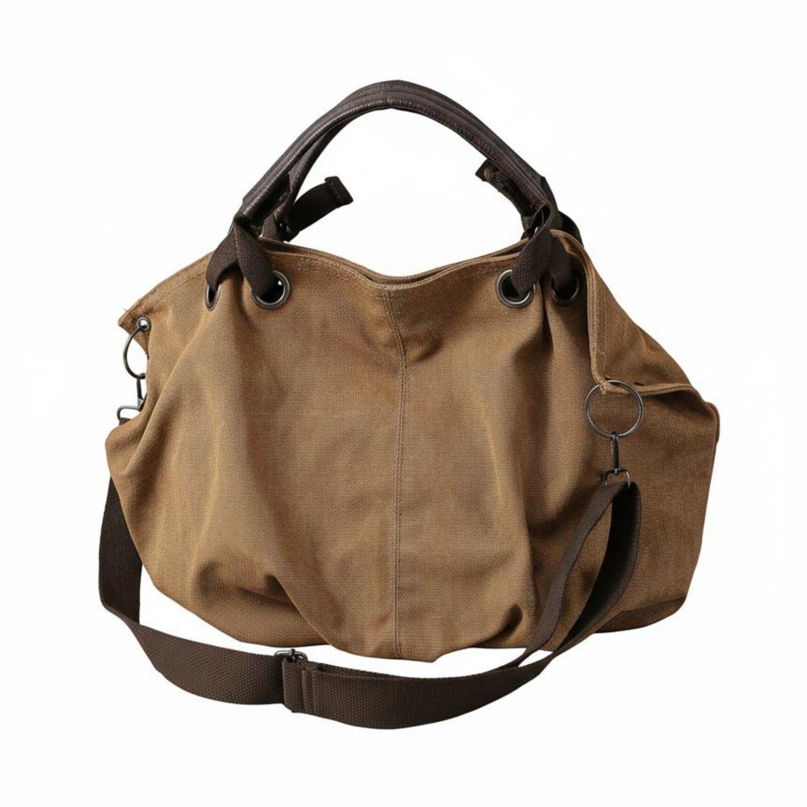 Bolsa Transversal Grande de Lo - Women Bags For Office Use avaliação e preço