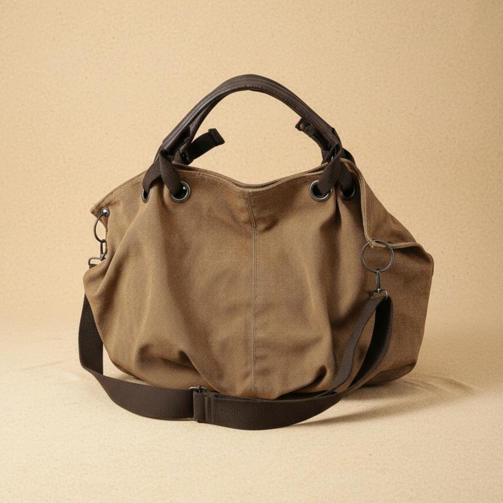 Bolsa Transversal Grande de Lo - Women Bags For Office Use avaliação e preço