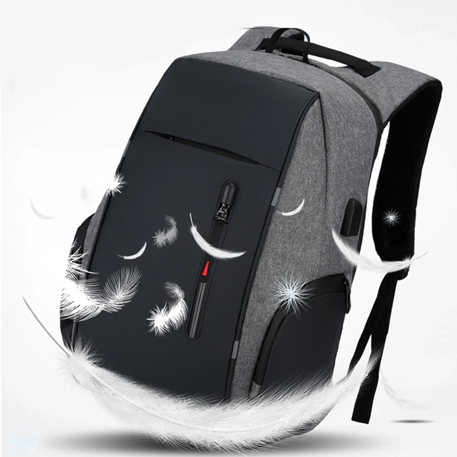 Laptop Backpack for 17 Inch La - Women Bags With Laptop Compartment avaliação e preço