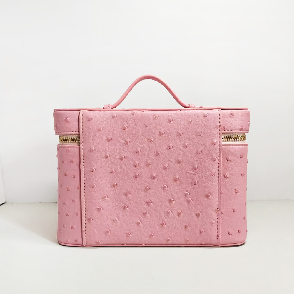 Bolsa de Maquiagem de Luxo em  - Women Vanity Bags avaliação e preço