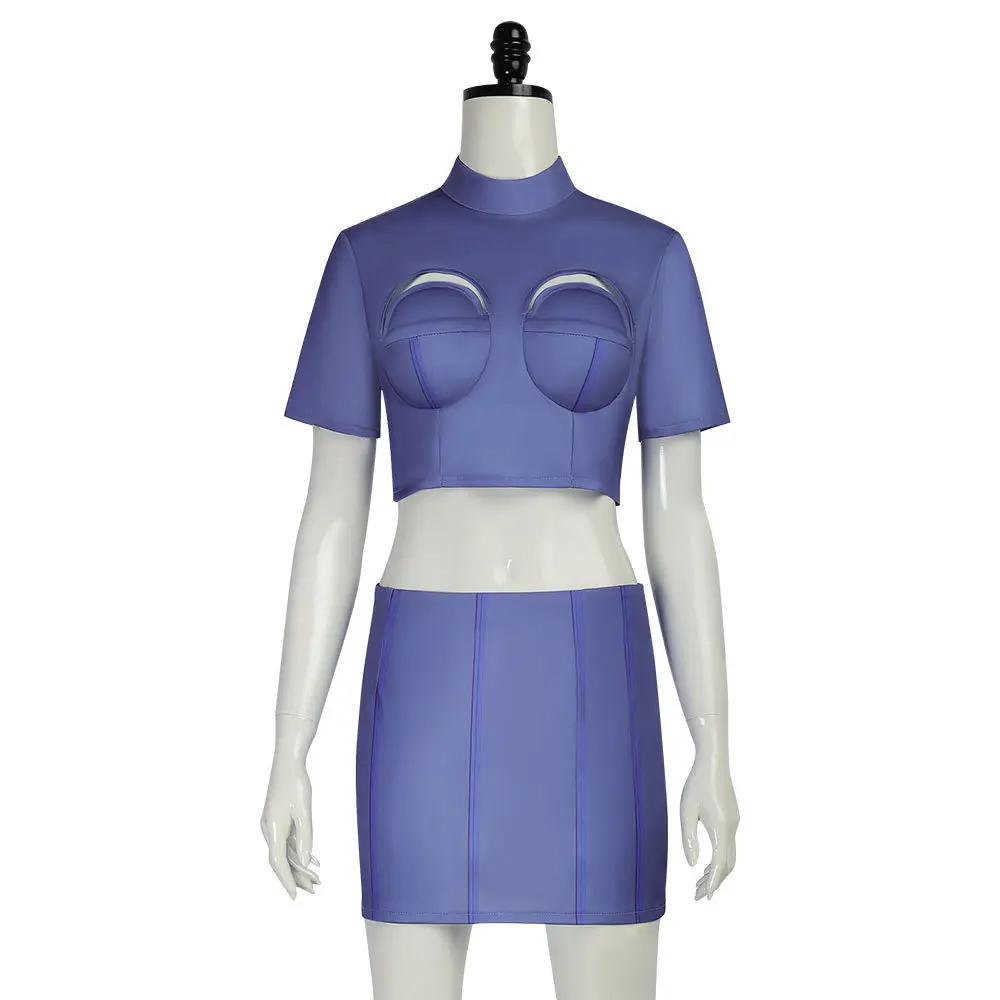 Filme aeromoça cosplay traje a - Women'S Retro Bags avaliação e preço