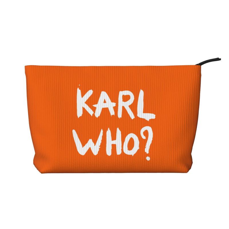 Bolsa de Maquiagem Karl Who pa - Women'S Karl Bags avaliação e preço
