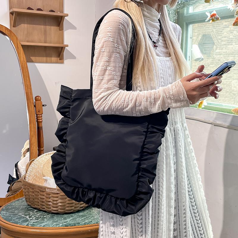 Bolsa Tote Vintage Elegante pa - Women Bags For Office Use avaliação e preço