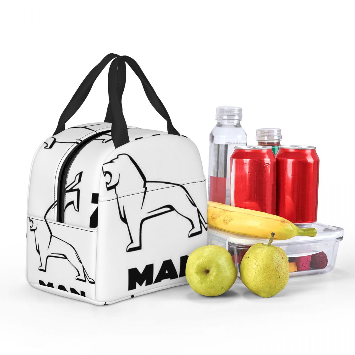 Bolsa Térmica Isolada para Alm - Women Bags For Office Use avaliação e preço