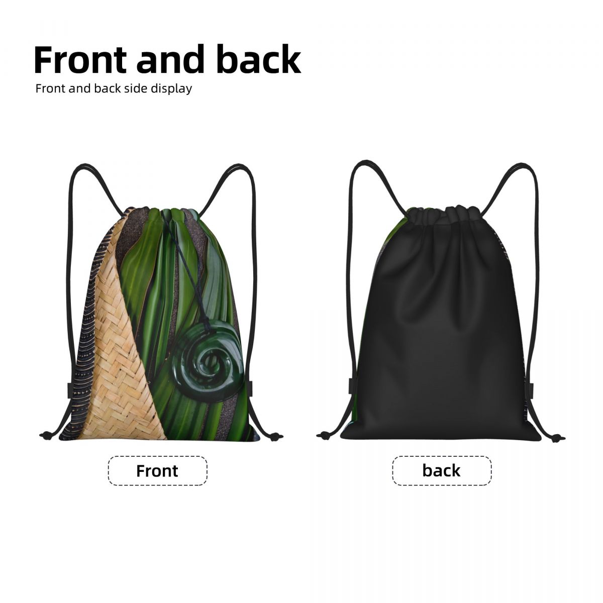 Personalizado nz maoris cultur - Women Bags Nz avaliação e preço