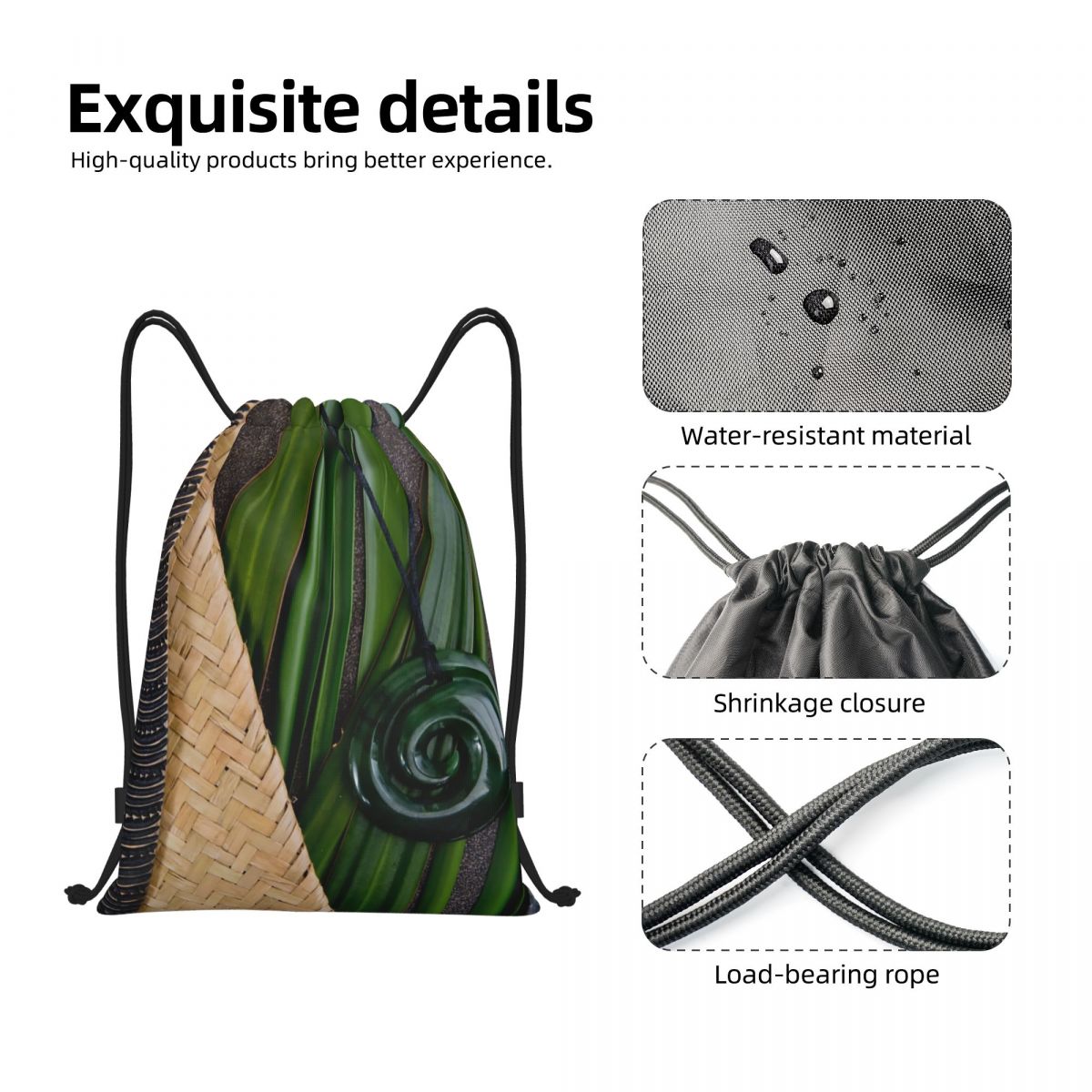 Personalizado nz maoris cultur - Women Bags Nz avaliação e preço
