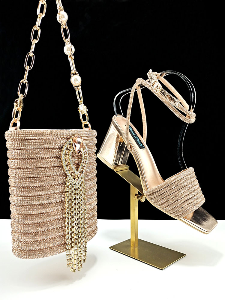 Sandálias e Bolsa Femininas em - Women Bags Designer avaliação e preço