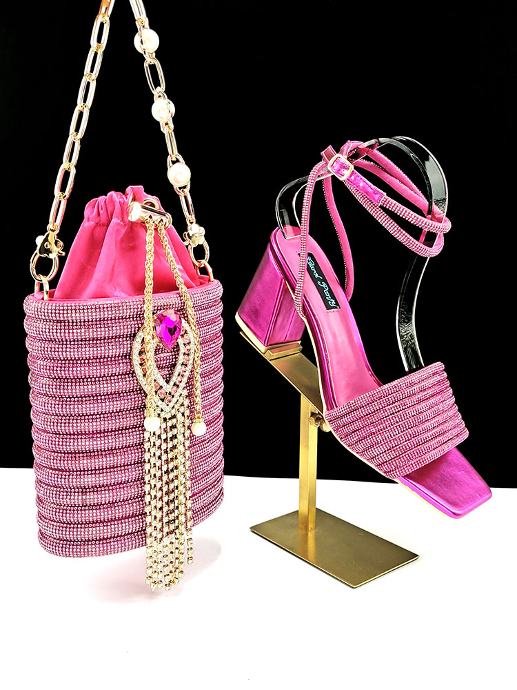 Sandálias e Bolsa Femininas em - Women Bags Designer avaliação e preço