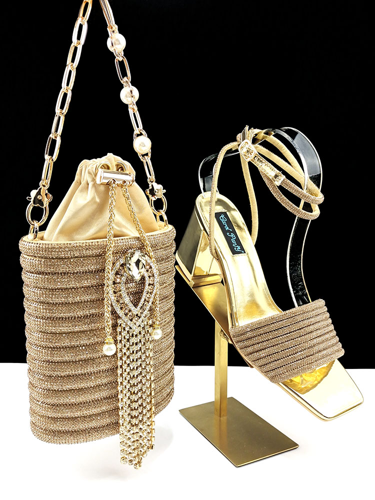 Sandálias e Bolsa Femininas em - Women Bags Designer avaliação e preço