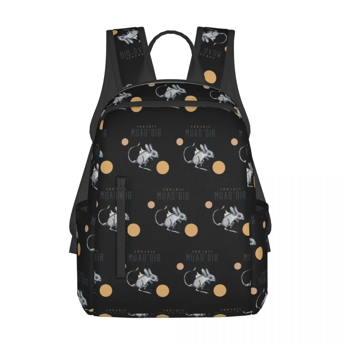 Dune 2020 Muad'Dib Mochila Day - Women Bags Dune avaliação e preço