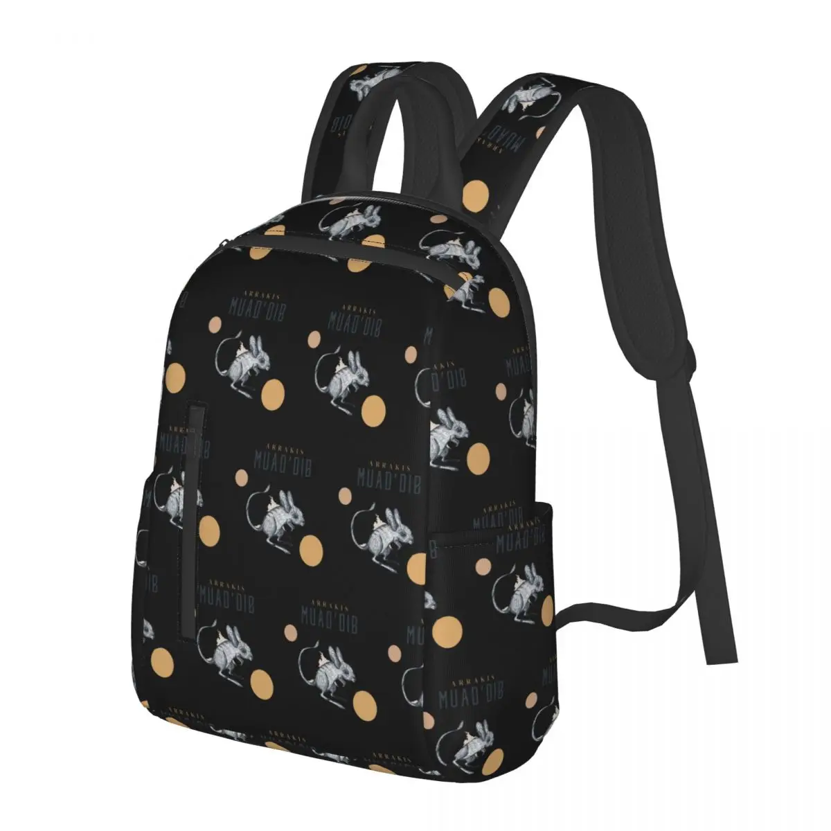 Dune 2020 Muad'Dib Mochila Day - Women Bags Dune avaliação e preço