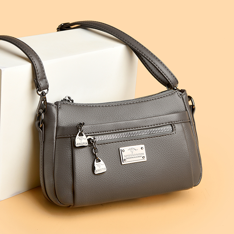 Nova marca de luxo retro bolsa - Women Bags For Office Use avaliação e preço