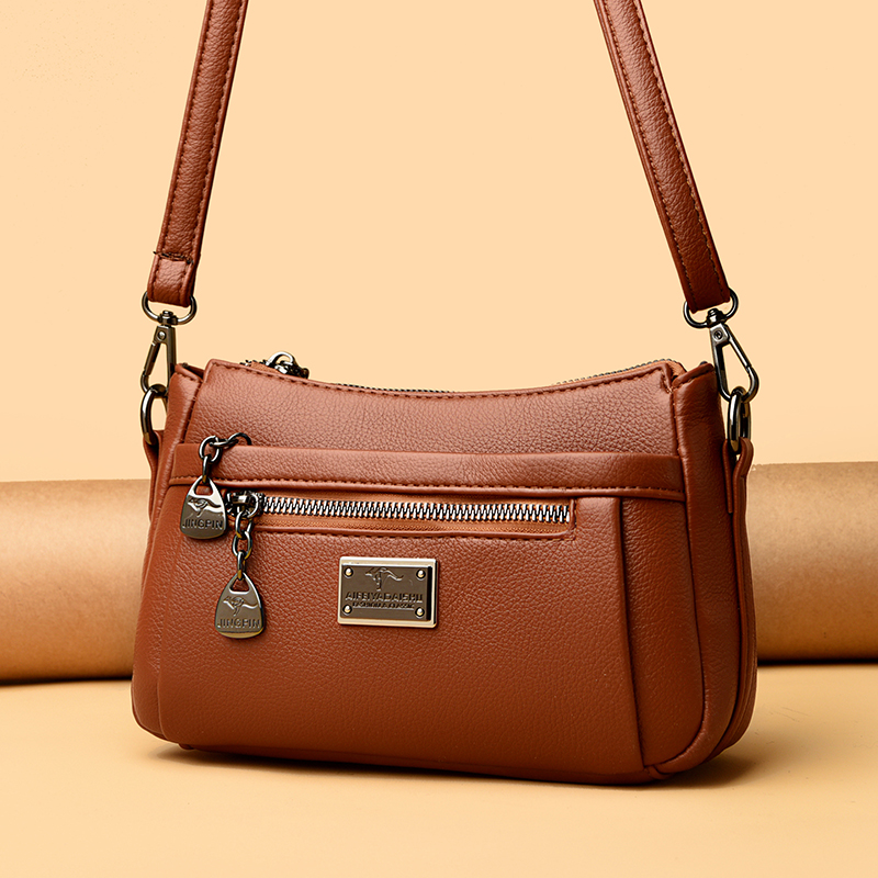Nova marca de luxo retro bolsa - Women Bags For Office Use avaliação e preço