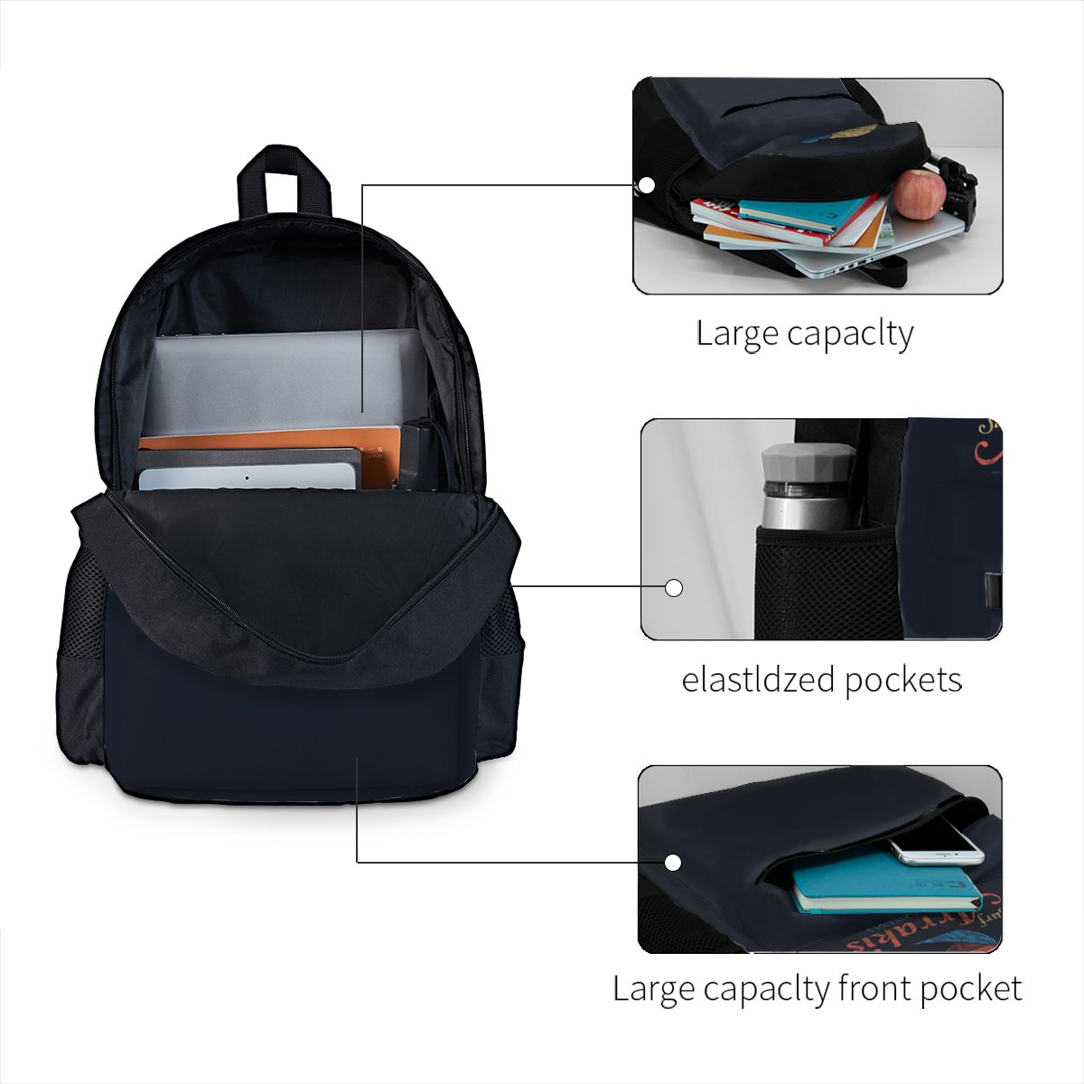 Mochila Arrakis Distressed Sur - Women Bags Dune avaliação e preço