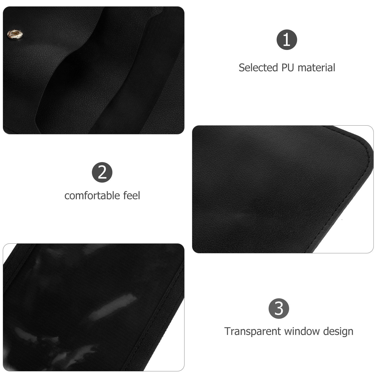 1 unidade de bolsa transversal - Women Bags Designer avaliação e preço