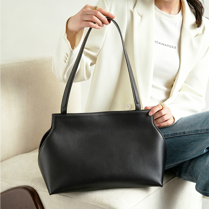 Bolsa de Ombro Feminina Minima - Women Bags For Office Use avaliação e preço