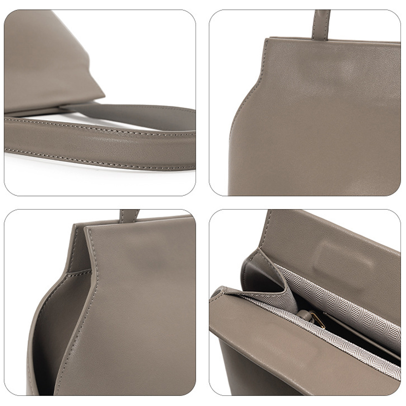 Bolsa de Ombro Feminina Minima - Women Bags For Office Use avaliação e preço