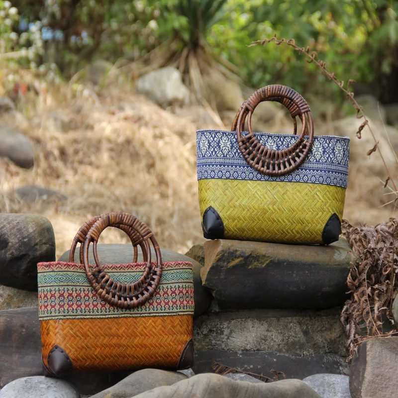 Bolsa Feminina Mini Retrô Japo - Women Bags Vietnam avaliação e preço