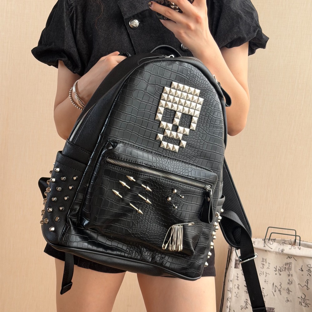 Mochila Original com Padrão de - Women Bags With Laptop Compartment avaliação e preço