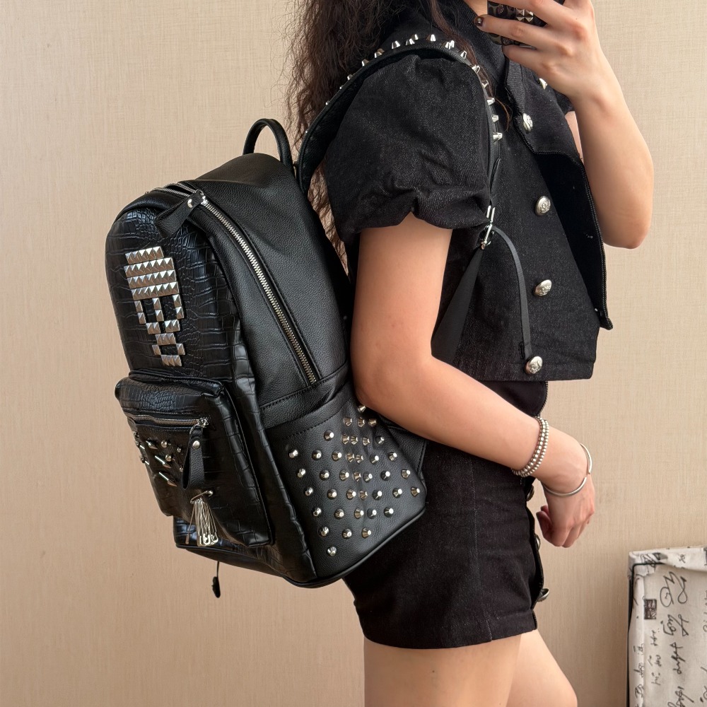 Mochila Original com Padrão de - Women Bags With Laptop Compartment avaliação e preço