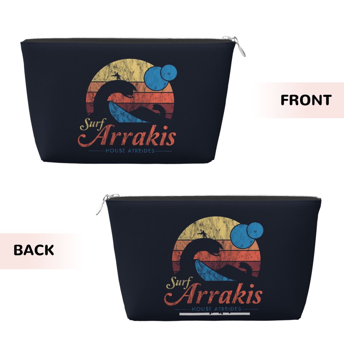 Visita arrakis angustiado surf - Women Bags Dune avaliação e preço