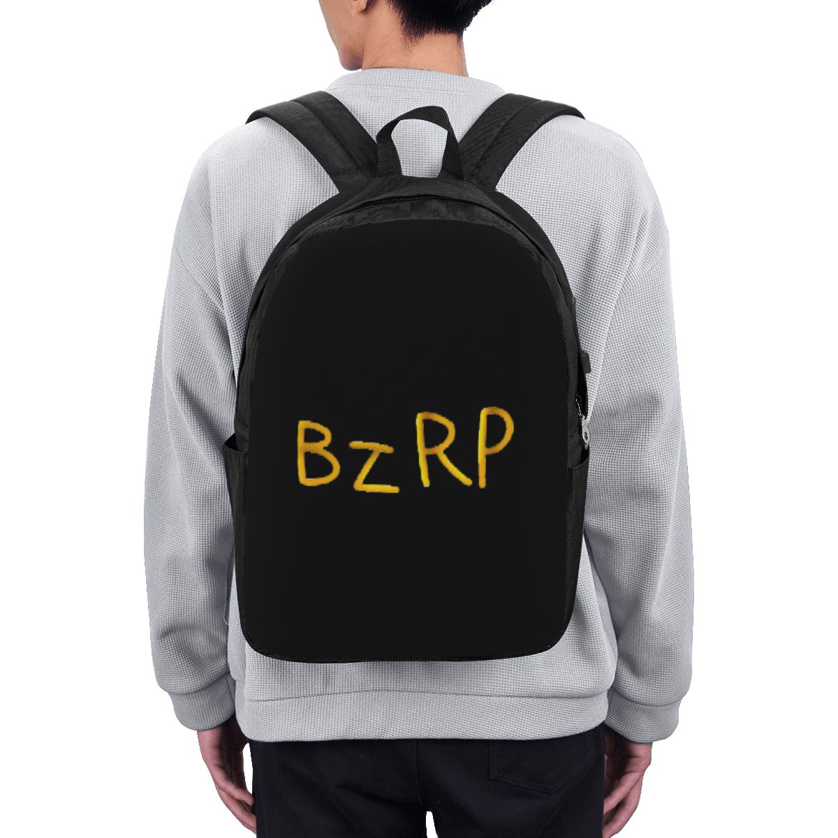 Mochila Bizarrap Cap (BZRP) pa - Women'S Bags Travel avaliação e preço