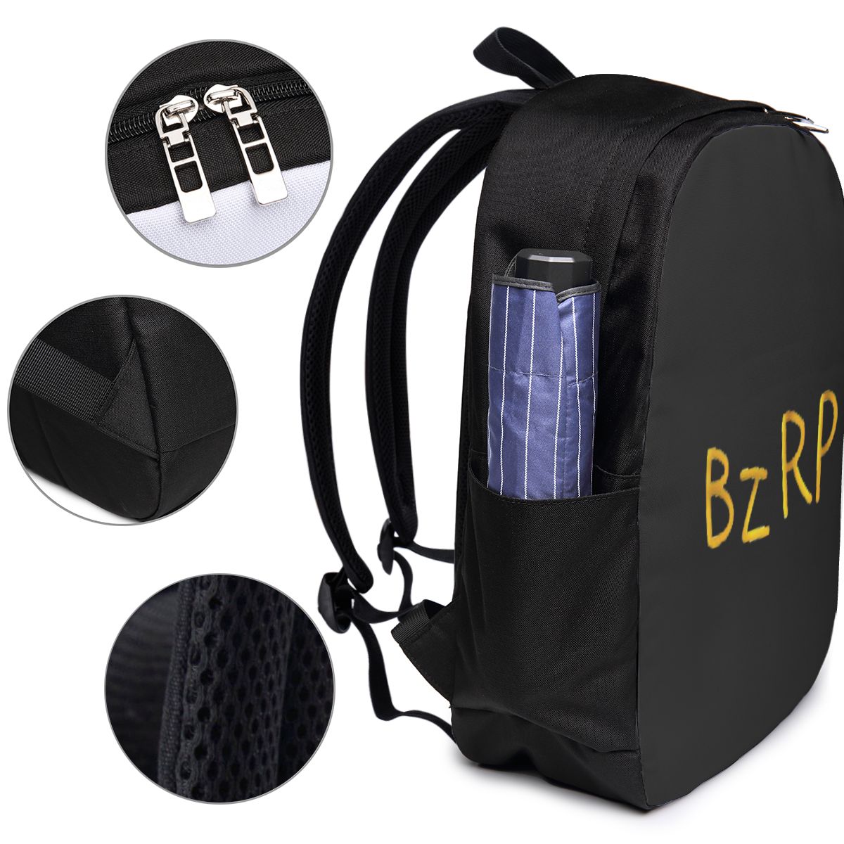 Mochila Bizarrap Cap (BZRP) pa - Women'S Bags Travel avaliação e preço