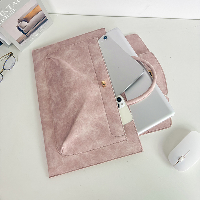 Bolsa Tote Elegante Rosa em Co - Women Bags For Office Use avaliação e preço
