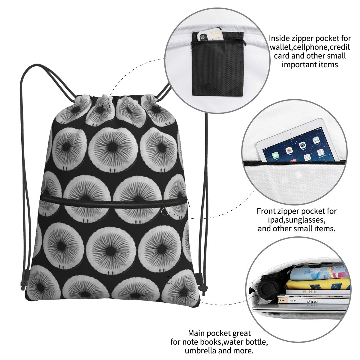 Mochilas do filme Dune Sandwor - Women Bags Dune avaliação e preço