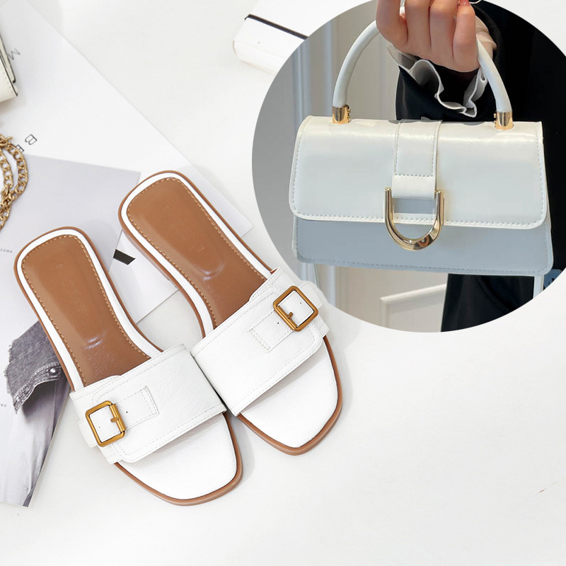 Sandálias e Chinelos Femininos - Women'S Retro Bags avaliação e preço