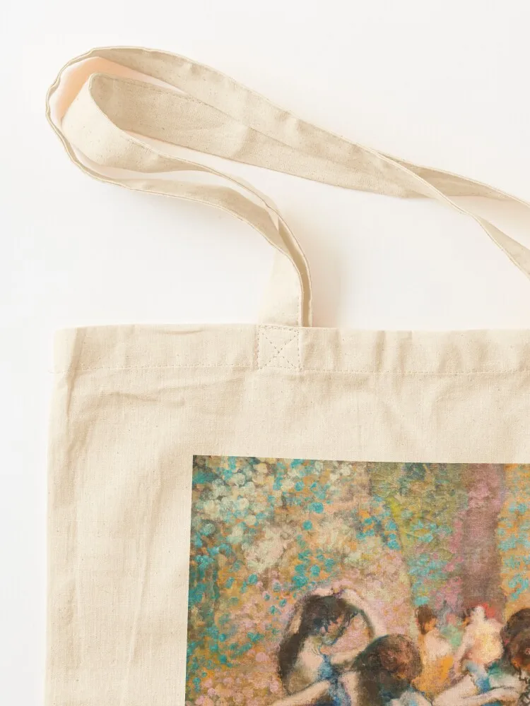 Edgar Degas - Dançarinas de az - Women Bags Edgars avaliação e preço