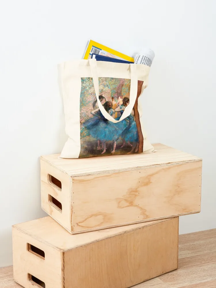 Edgar Degas - Dançarinas de az - Women Bags Edgars avaliação e preço