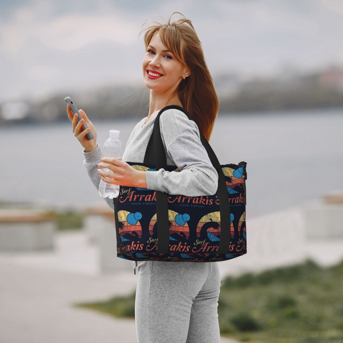 Visita personalizada arrakis a - Women Bags Dune avaliação e preço