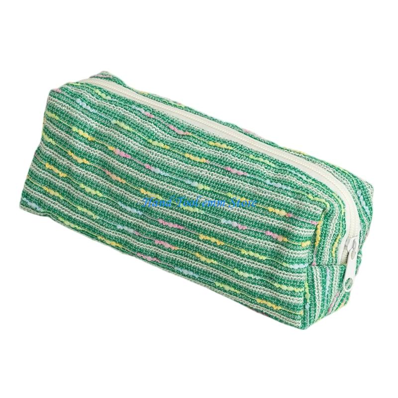 Estojo lápis tecido colorido H - Women Bags For Office Use avaliação e preço